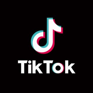 tiktok logo