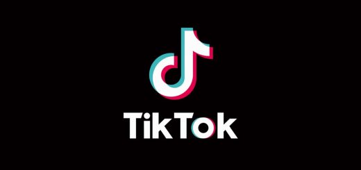 tiktok logo