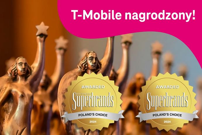 t-mobile superbrands