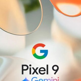 Google Pixel 9