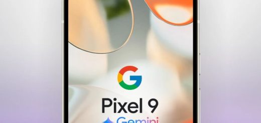 Google Pixel 9