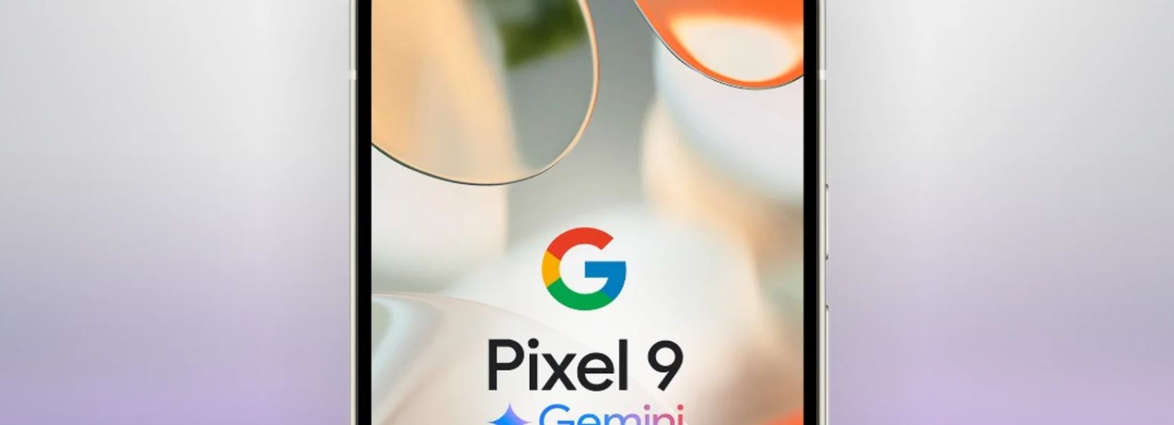 Google Pixel 9