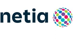 netia logo