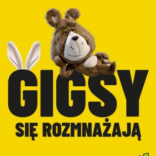 GB się rozmnażają w PLUSH - nowa oferta