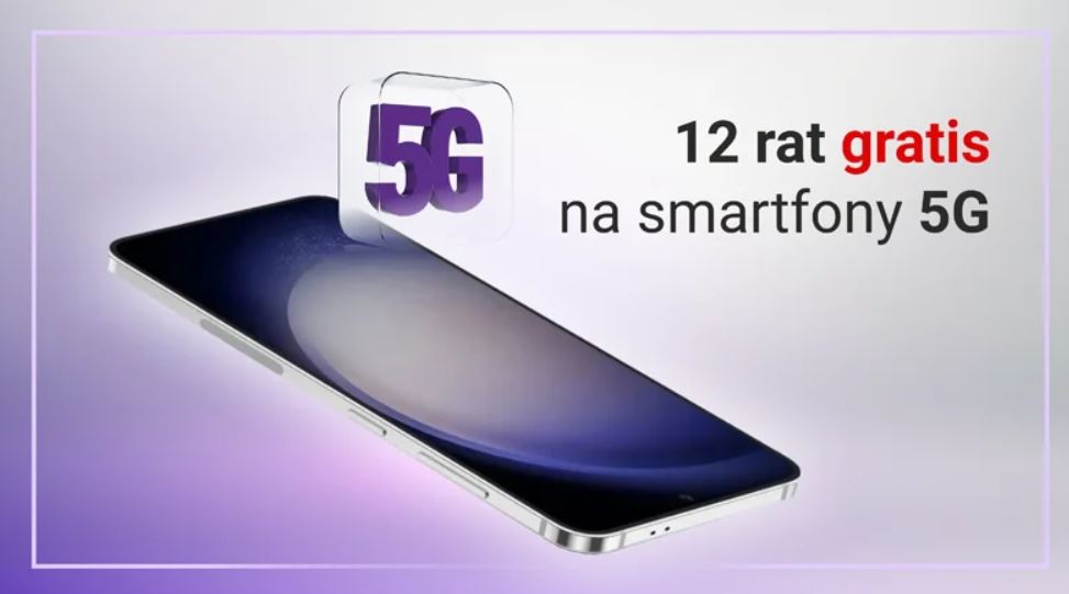 play 12 rat gratis na smartfony 5G