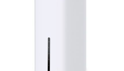 router TP-Link NX220v