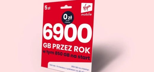 virgin mobile 6900GB