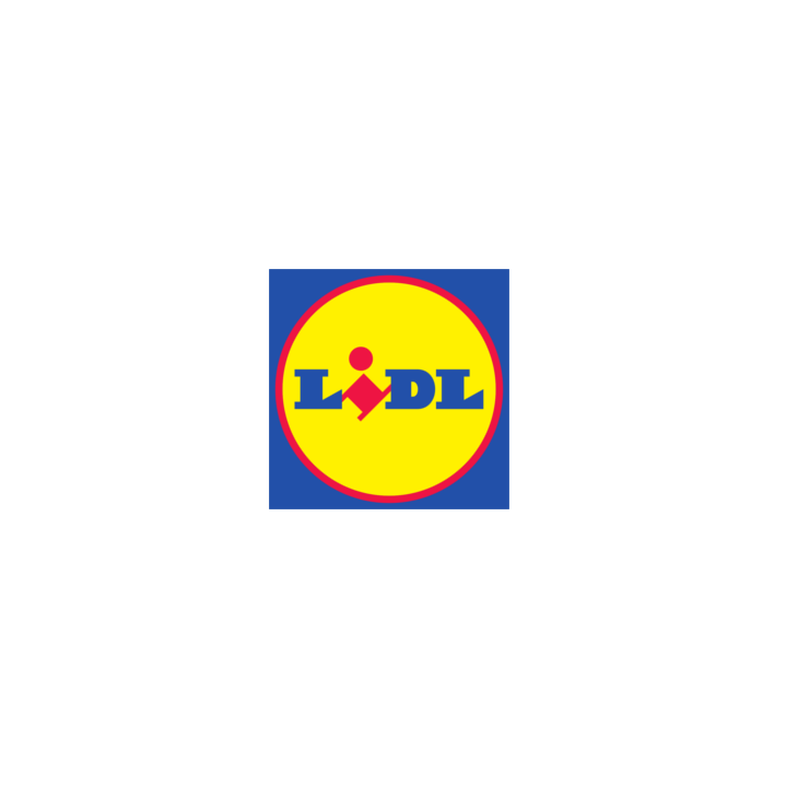 lidl logo