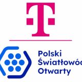 t-mobile polski światlowod otwarty - logo