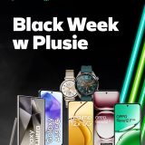 Blackweek smartfony w Plusie