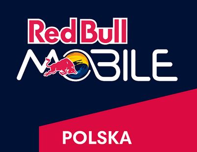 Red Bull Mobile logo