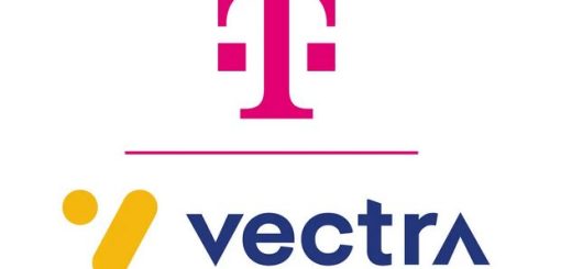 tmobile - vectra logo