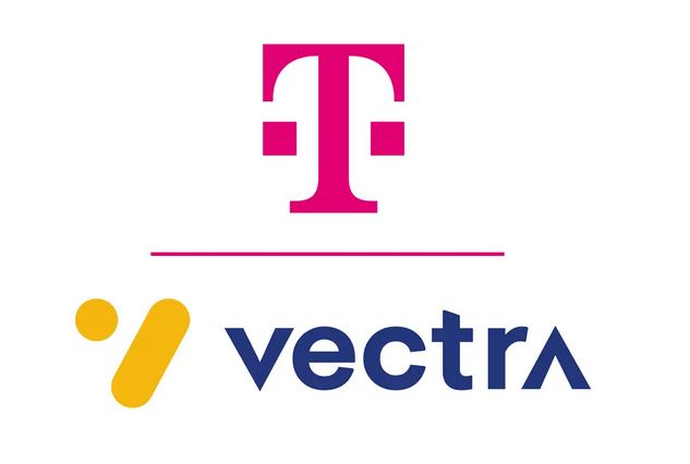 tmobile - vectra logo