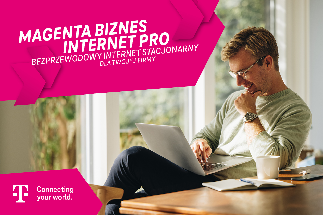 Magenta Biznes pro