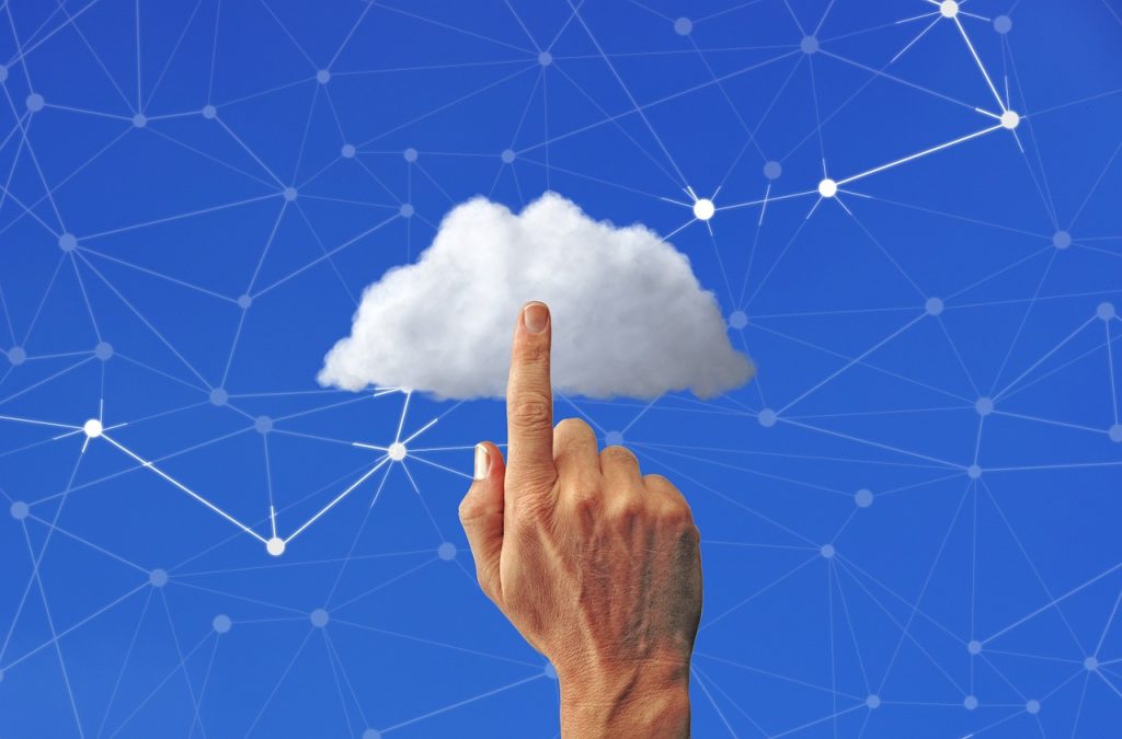 cloud network