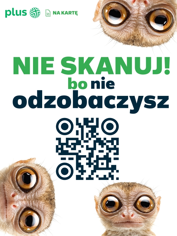 plus na kartę - reklama kapibary
