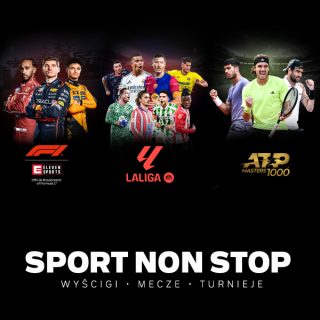 Grafika pakiet sport