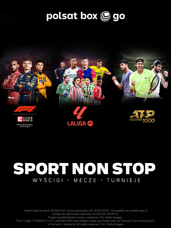 Grafika pakiet sport