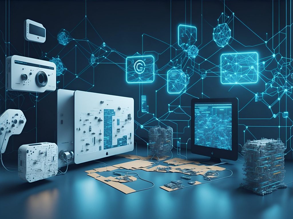 computer technology