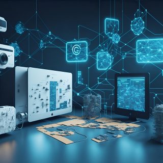 computer technology