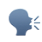 voice icon small