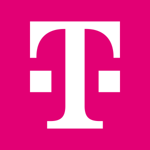 T-Mobile logo
