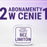 Play Nowa Promocja Abonamentów