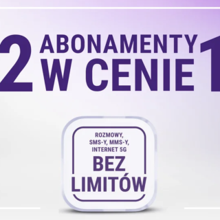 Play Nowa Promocja Abonamentów