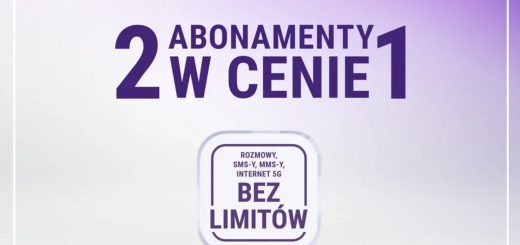 Play Nowa Promocja Abonamentów