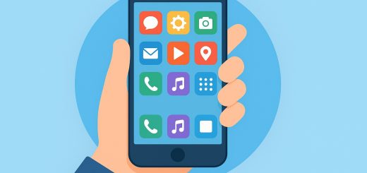 Aplikacje smartfon