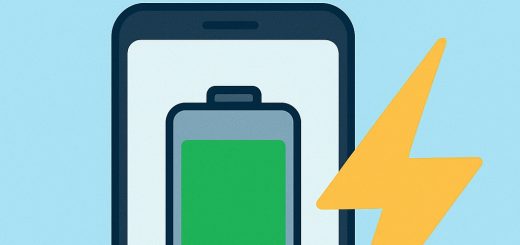 Jak dbać o baterię w smartfonie