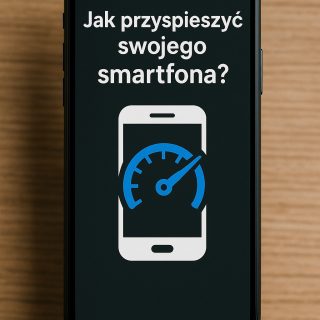 Jak przyspieszyć swojego smartfona