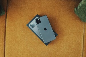 Smartfon Trade