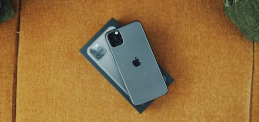 Smartfon Trade