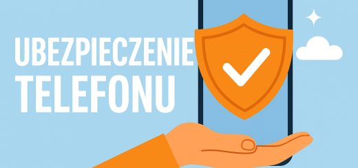 ubezpieczenie telefonu