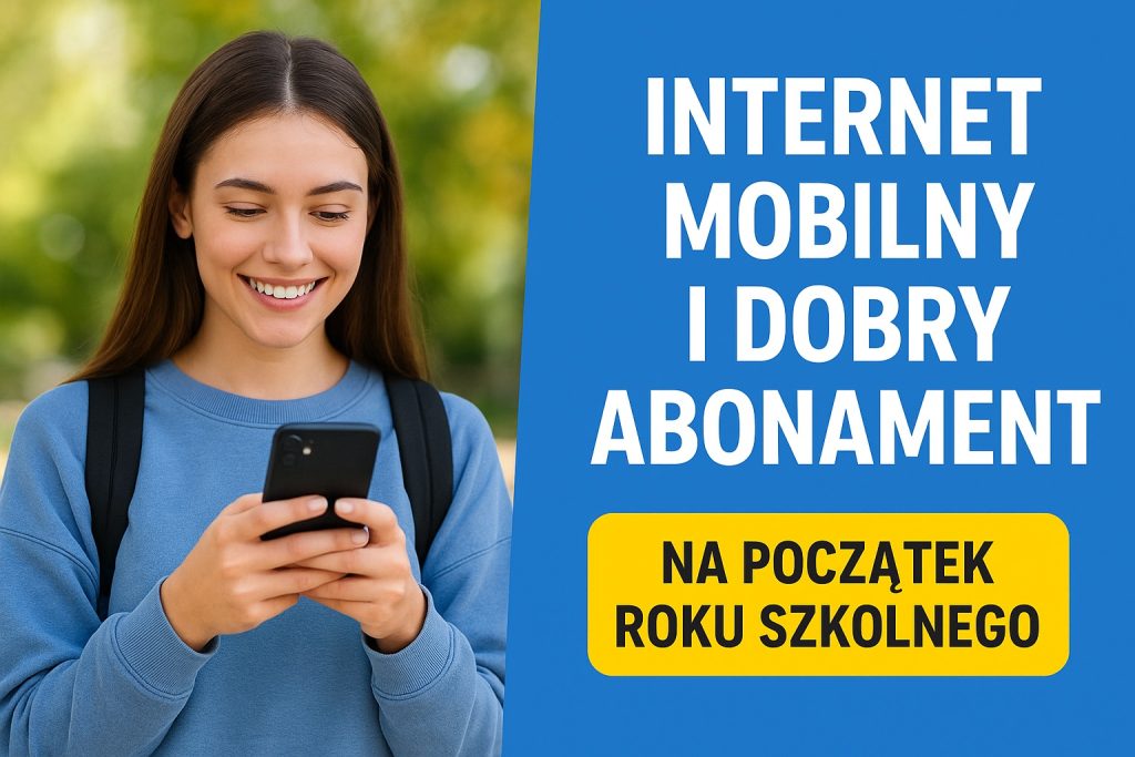 wybór internetu obrazek
