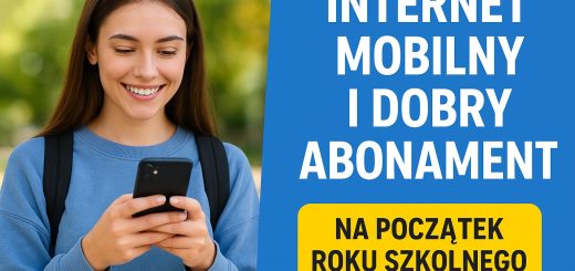 wybór internetu obrazek
