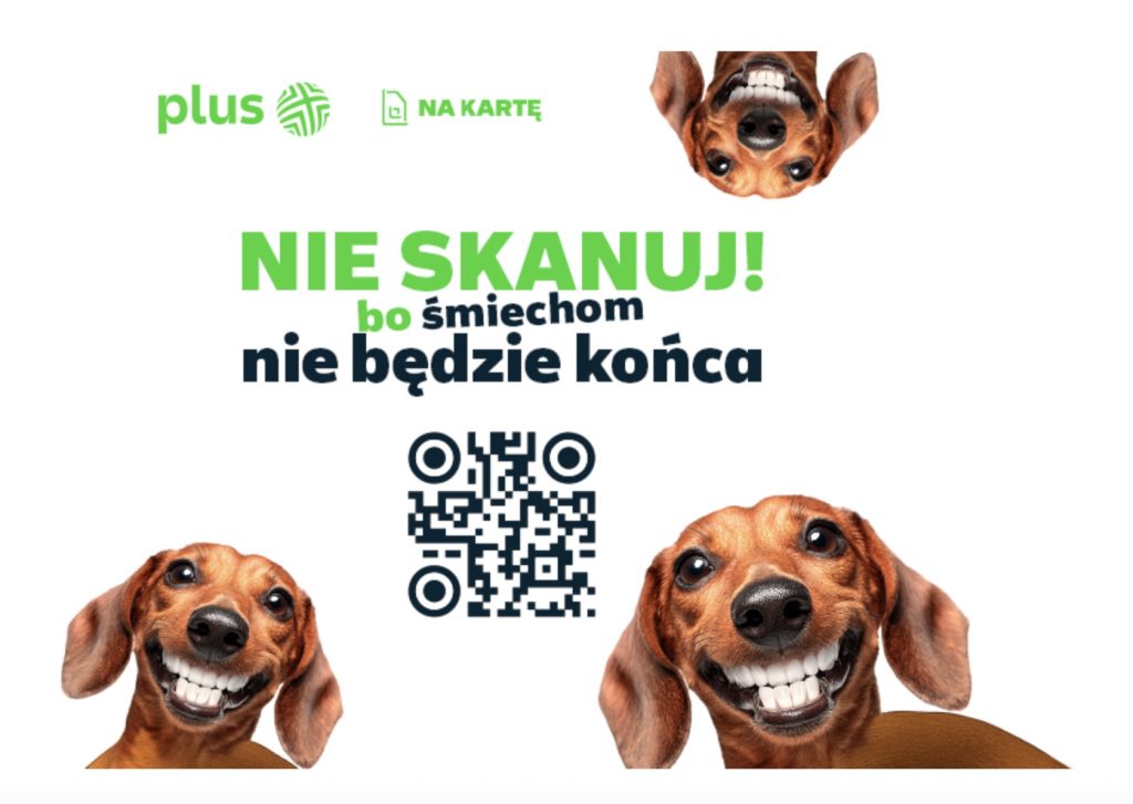 kapibary i jamniki - reklama Plusa
