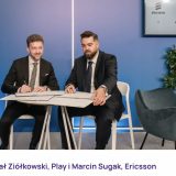 Play i Ericsson