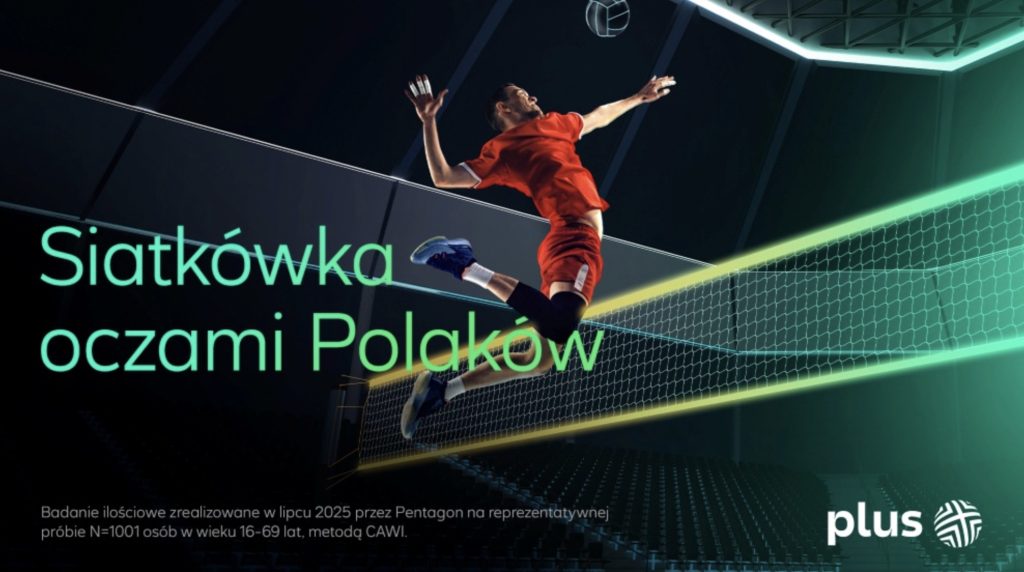 Plus Siatkówka