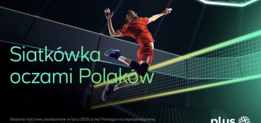 Plus Siatkówka