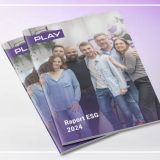 Play raport ESG 2024