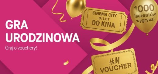 Wystrzałowa 2 - nowa gra T-Mobile