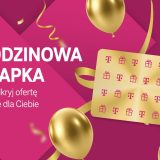 Magenta moments urodziny programu i nagrody