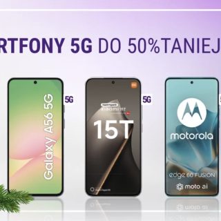 Play promocje Świąteczne