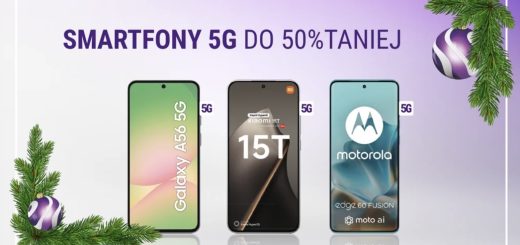 Play promocje Świąteczne