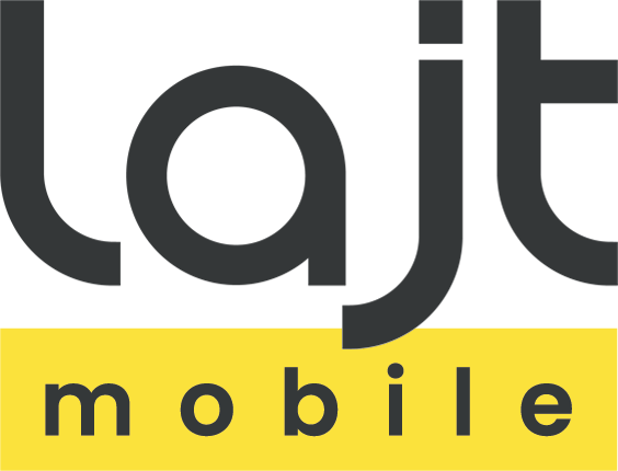 lajt mobile logo