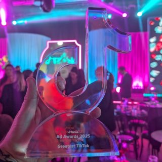 plush wygrywa tiktok ad-awards ce 2025