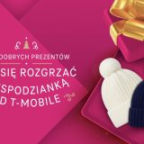 tmobile czapka magenta moments