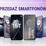Smartfony w Play Wyprzedaż 2026